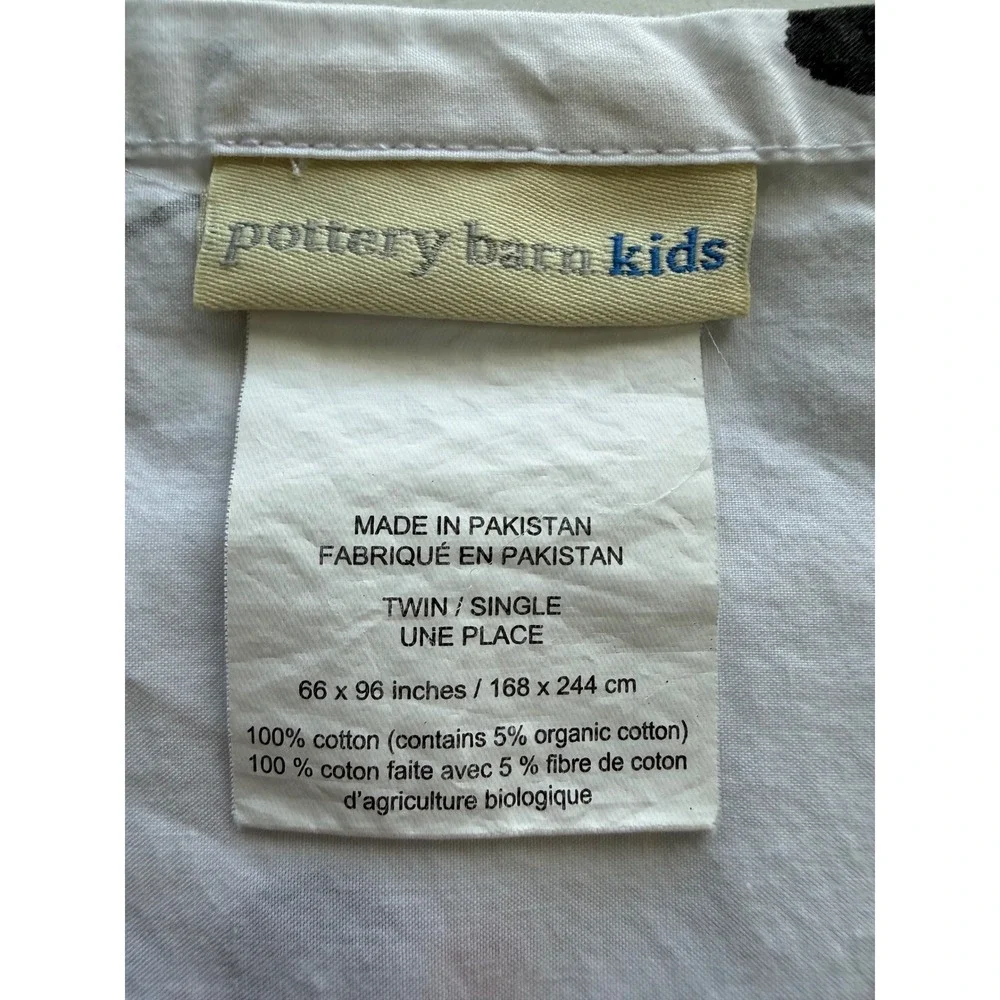 Pottery Barn Kids excellent comes